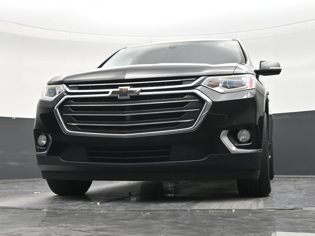 Used 2019 Chevrolet Traverse LT FWD image 26