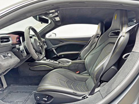 Used 2022 Maserati MC20 Coupe image 21