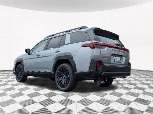 New 2026 Subaru Outback Limited XT AWD/4WD image 15