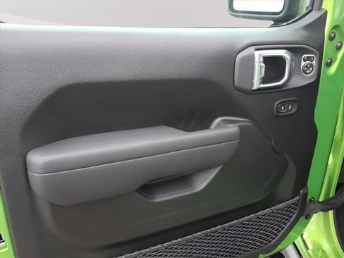 New 2026 Jeep Wrangler Willys image 7