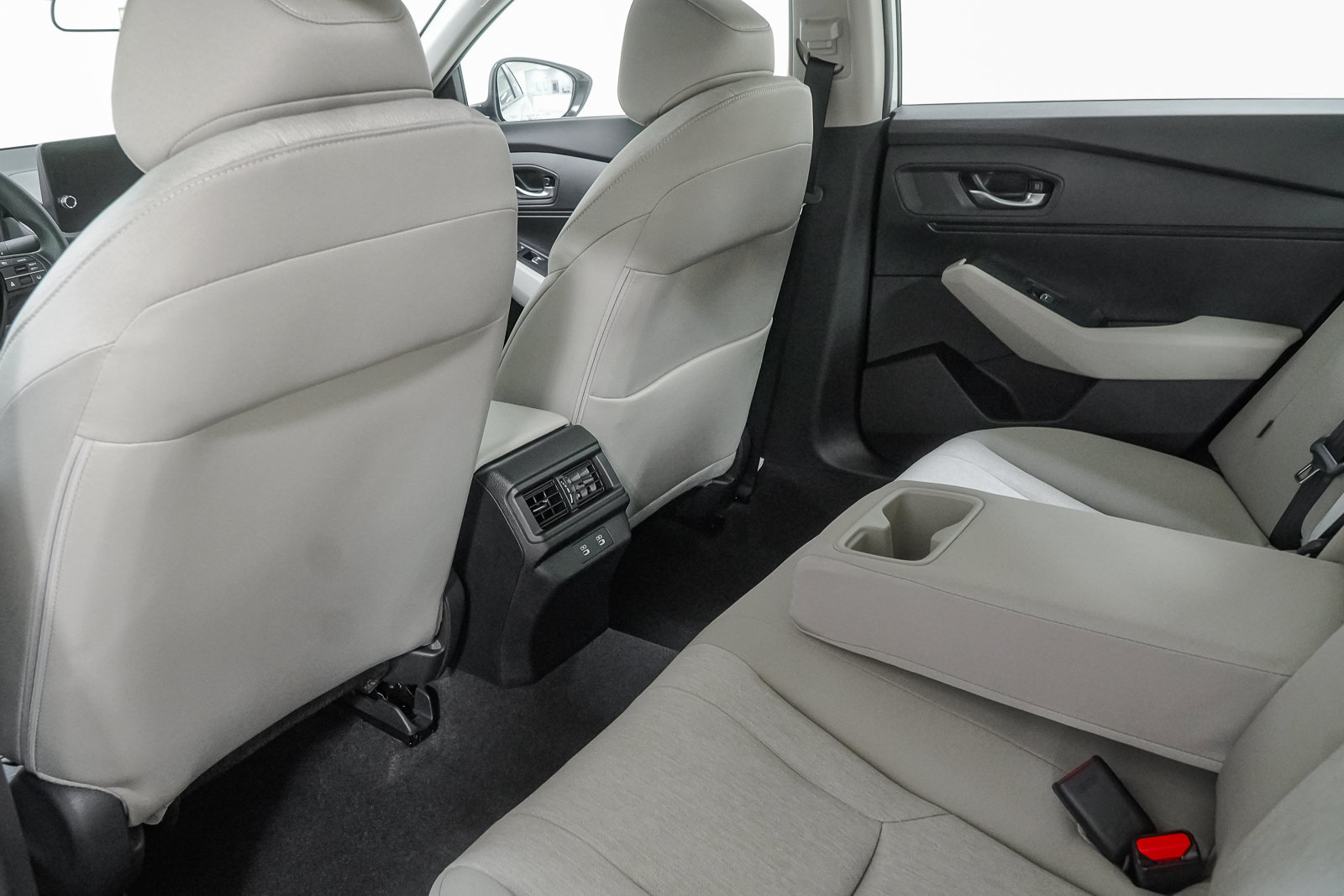 New 2026 Honda Accord LX image 37