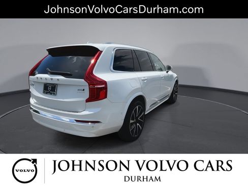 Used 2024 Volvo XC90 B6 Plus w/ Protection Package Premier AWD/4WD image 8