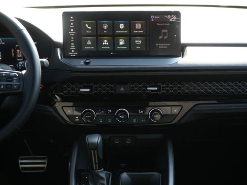 Used 2026 Honda Accord Sport image 26