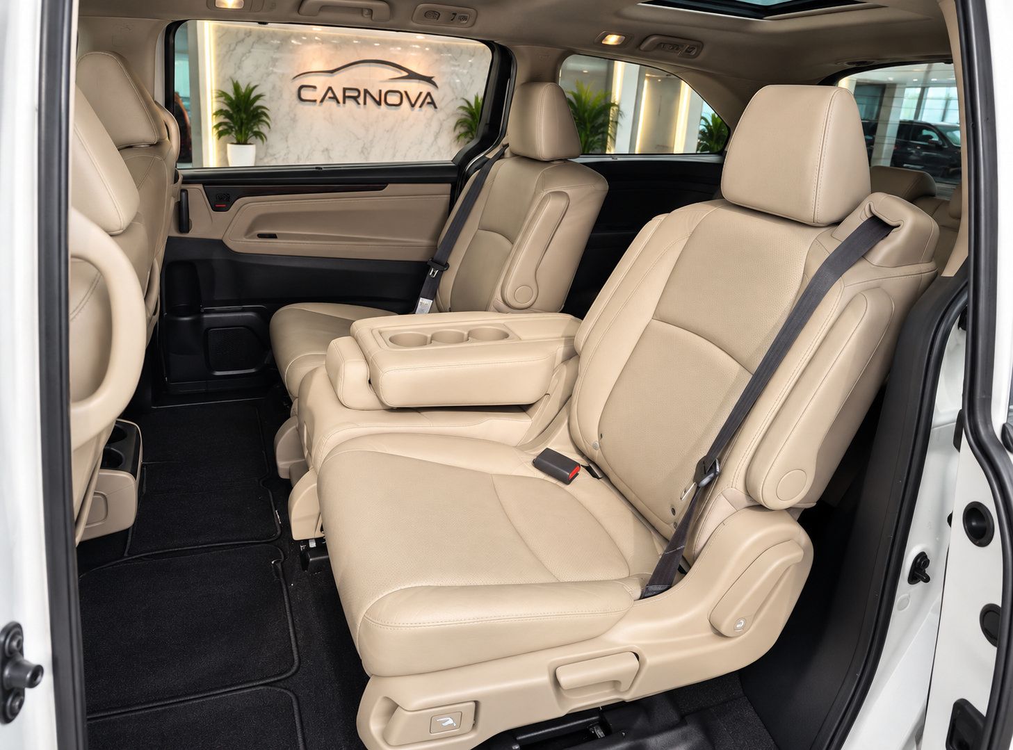Used 2019 Honda Odyssey Elite image 16