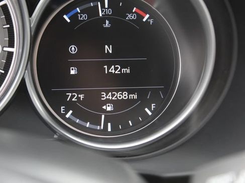 Certified 2025 MAZDA CX-5 AWD 2.5 S w/ Select Package image 30