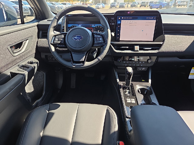 New 2026 Subaru Outback Premium AWD/4WD image 9