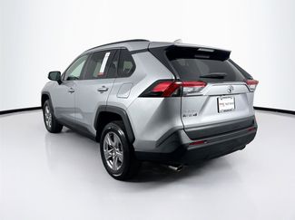Certified 2023 Toyota RAV4 XLE video 2