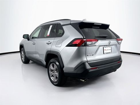 Certified 2023 Toyota RAV4 XLE image 2