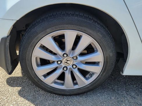 Used 2011 Honda Accord EX-L image 36