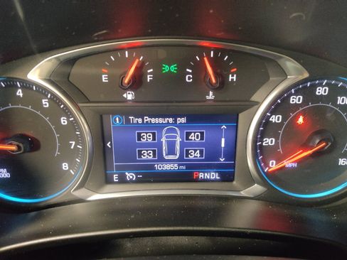 Used 2019 Chevrolet Equinox LT FWD image 23