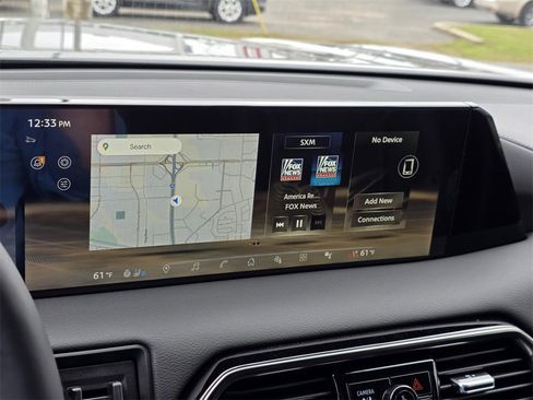 New 2026 Nissan Armada PRO-4X image 36