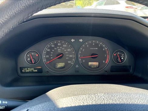 Used 2009 Volvo S60 2.5T AWD/4WD image 23