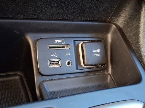 Used 2018 Jeep Cherokee Latitude image 22