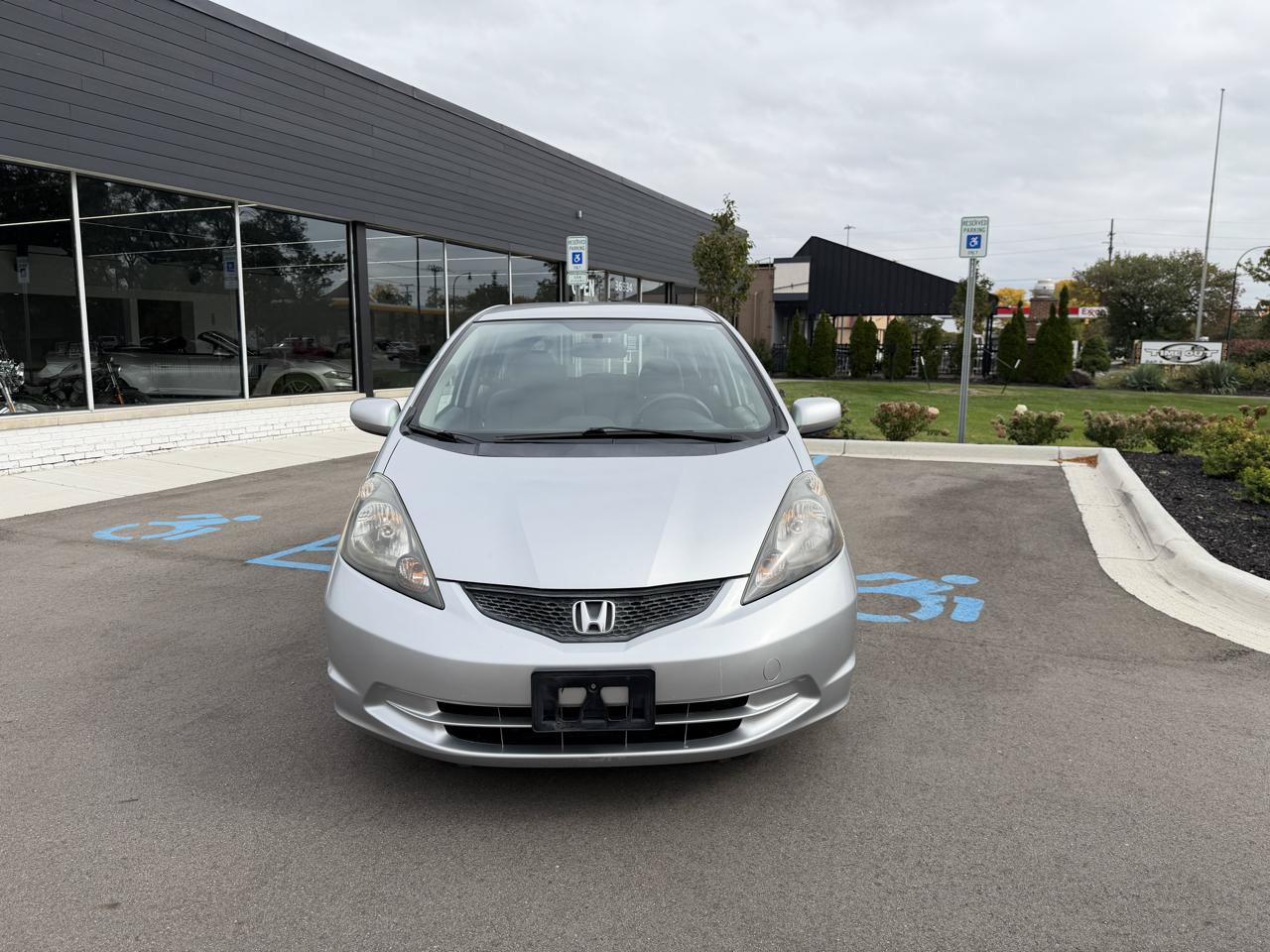 Used 2013 Honda Fit image 2