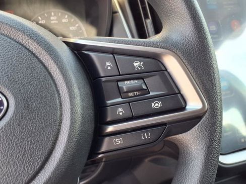 New 2025 Subaru Impreza 2.0i Sport image 33