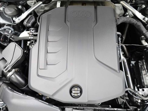 New 2026 Audi A5 2.0T Premium Plus AWD/4WD image 40