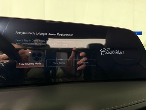 New 2026 Cadillac CT5 Premium Luxury image 18