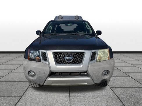 Used 2010 Nissan Xterra Off-Road image 2