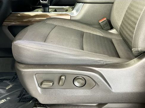 Used 2024 Chevrolet Silverado 1500 RST AWD/4WD image 21