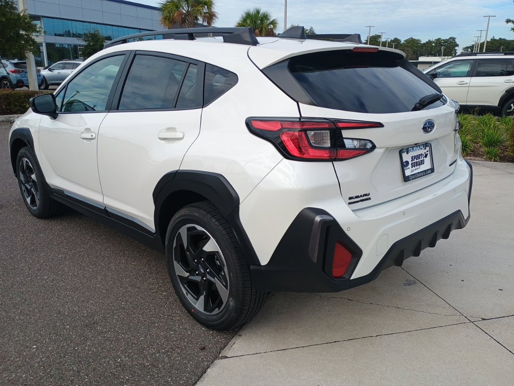 New 2026 Subaru Crosstrek 2.5i Limited AWD/4WD image 7