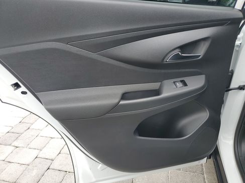 New 2026 Buick Envista Sport Touring w/ Convenience I Package FWD image 12
