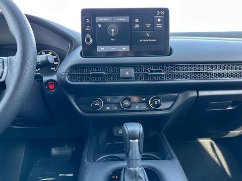 New 2026 Honda HR-V LX image 29