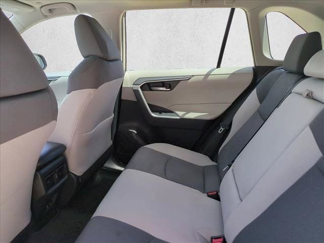Certified 2024 Toyota RAV4 XLE w/ Convenience Package AWD/4WD image 19