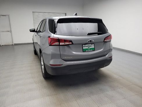 Used 2024 Chevrolet Equinox LS w/ LS Convenience Package image 6