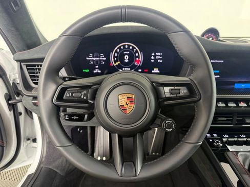 Certified 2026 Porsche 911 GT3 RWD image 25