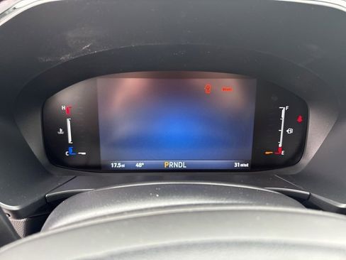 New 2026 Ford Escape ST-Line Select w/ Tech Pack #1 image 15