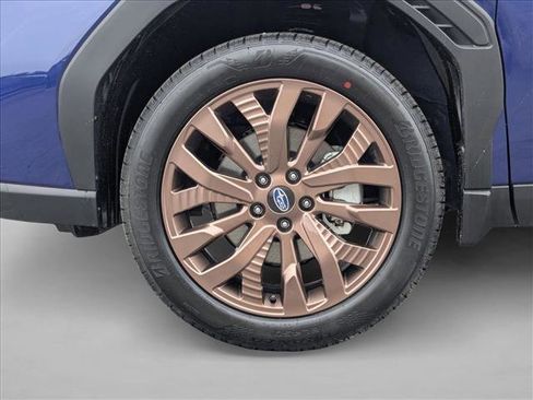 New 2026 Subaru Forester Sport image 10