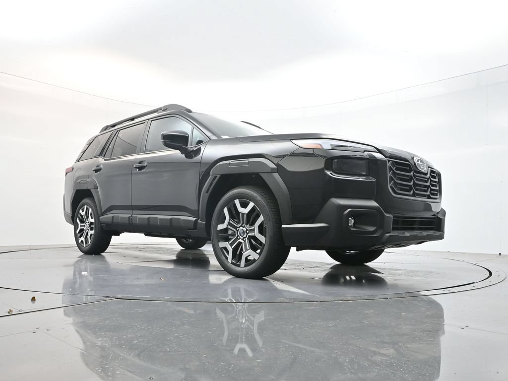 New 2026 Subaru Outback Touring XT AWD/4WD image 17