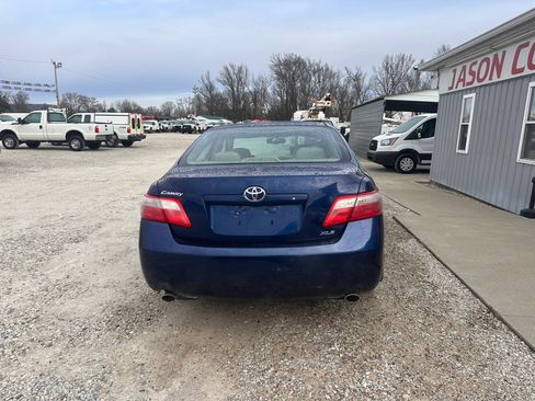 Used 2009 Toyota Camry XLE image 6