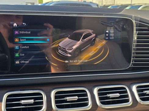 New 2026 Mercedes-Benz GLE 450 4MATIC image 31