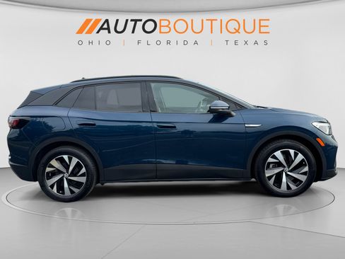 Used 2023 Volkswagen ID.4 Pro RWD image 6