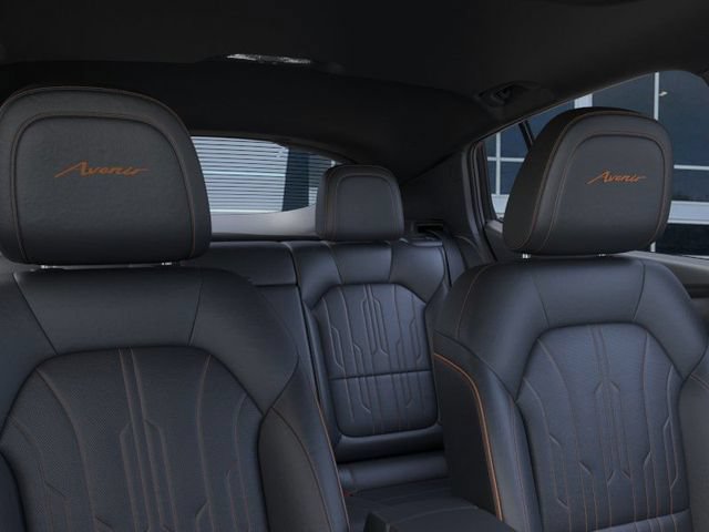 New 2026 Buick Envista Preferred FWD image 24