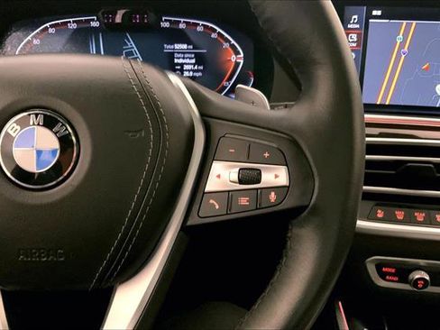 Certified 2023 BMW X5 xDrive40i image 19