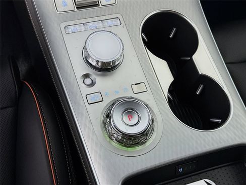 New 2026 Genesis GV70 2.5T Sport Prestige AWD/4WD image 19