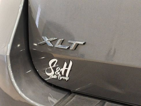 Used 2021 Ford Explorer XLT w/ Equipment Group 202A image 52