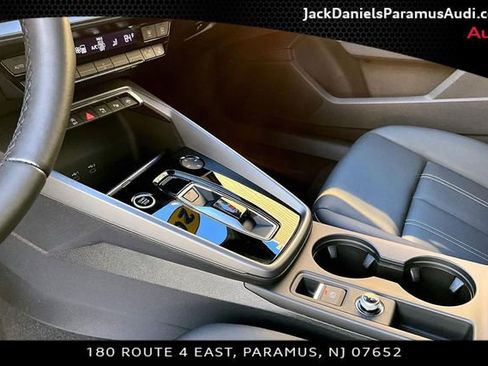 Used 2025 Audi A3 2.0T Premium w/ Convenience Package image 12