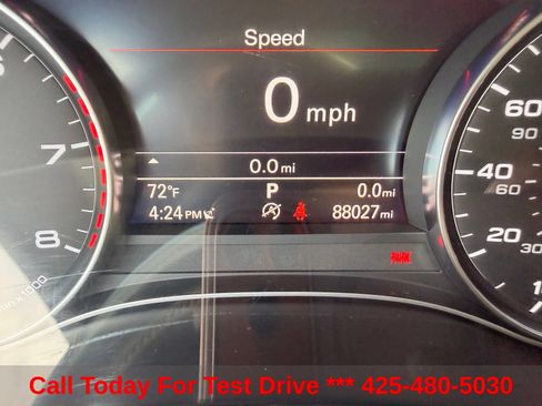 Used 2016 Audi A7 3.0T Premium Plus AWD/4WD image 30