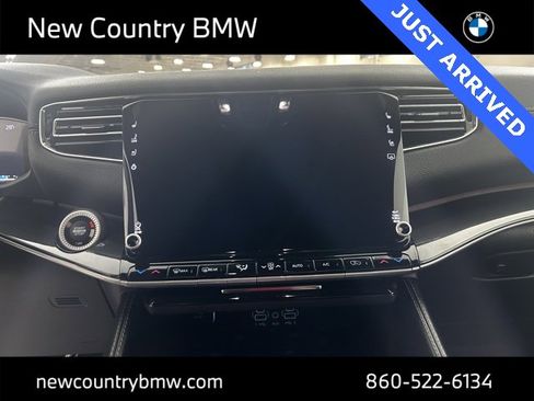 Used 2022 Jeep Wagoneer Series I w/ Premium Group I image 23