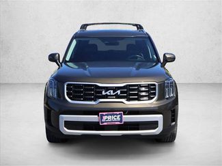 Used 2025 Kia Telluride S AWD/4WD video 2