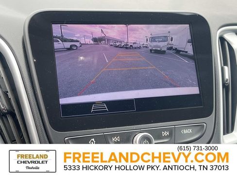 Used 2024 Chevrolet Malibu LS FWD image 29