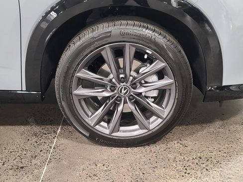 Certified 2025 Acura ADX A-Spec AWD/4WD image 17