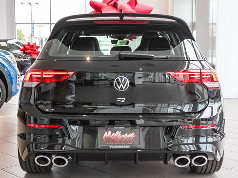New 2026 Volkswagen Golf AWD/4WD image 7
