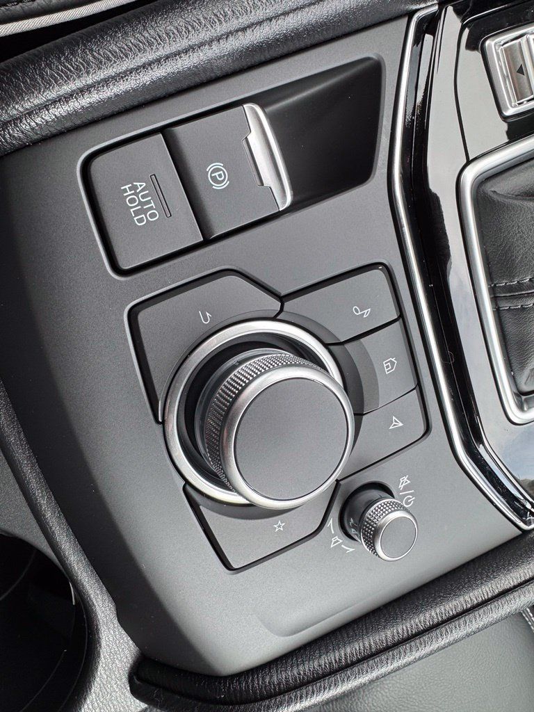 Certified 2025 MAZDA CX-5 AWD 2.5 S image 16