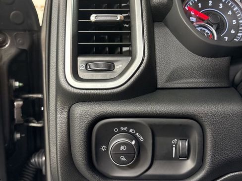 New 2026 RAM 2500 Big Horn AWD/4WD image 10