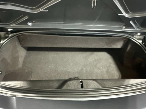 Certified 2014 Chevrolet Corvette Stingray Convertible w/ 3LT Preferred Equipment Group RWD image 20
