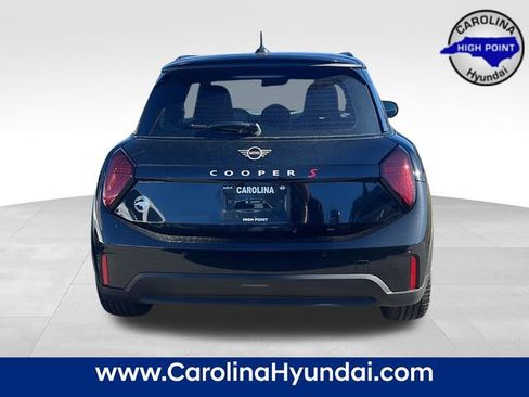 Used 2025 MINI Cooper S image 6